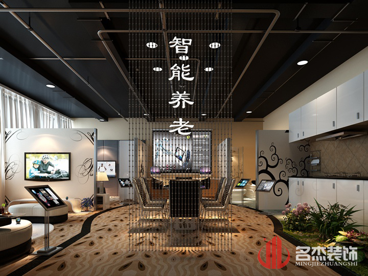 展厅香蕉APP污污设计
